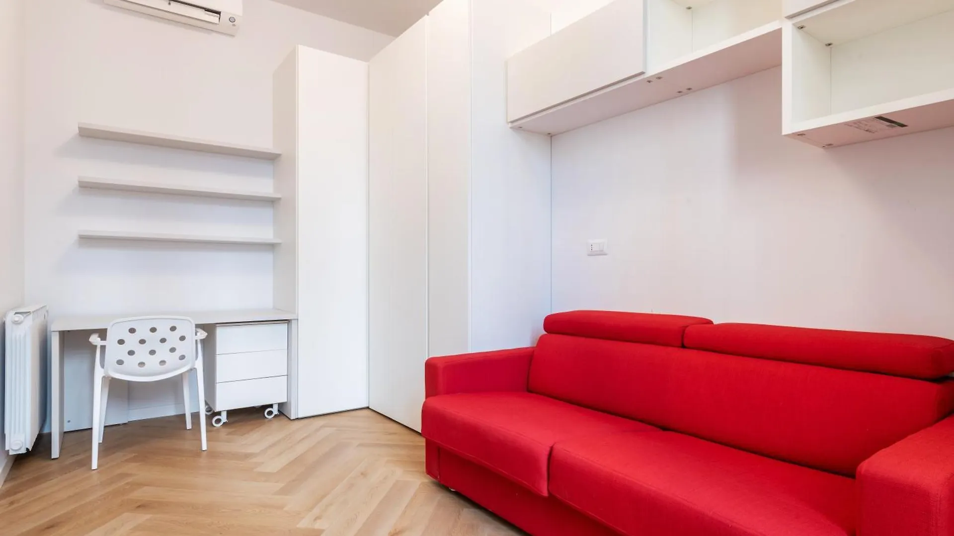 Monte Nero 2Br Apt Pta Romana M3 Μιλάνο Ιταλία