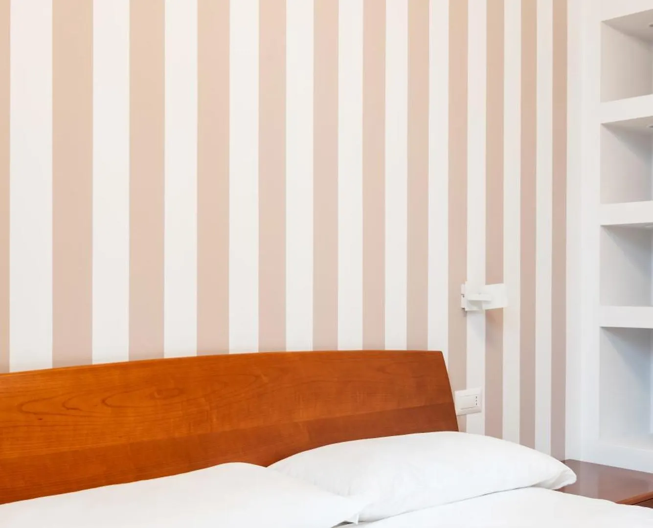Διαμέρισμα Monte Nero 2Br Apt Pta Romana M3 Μιλάνο