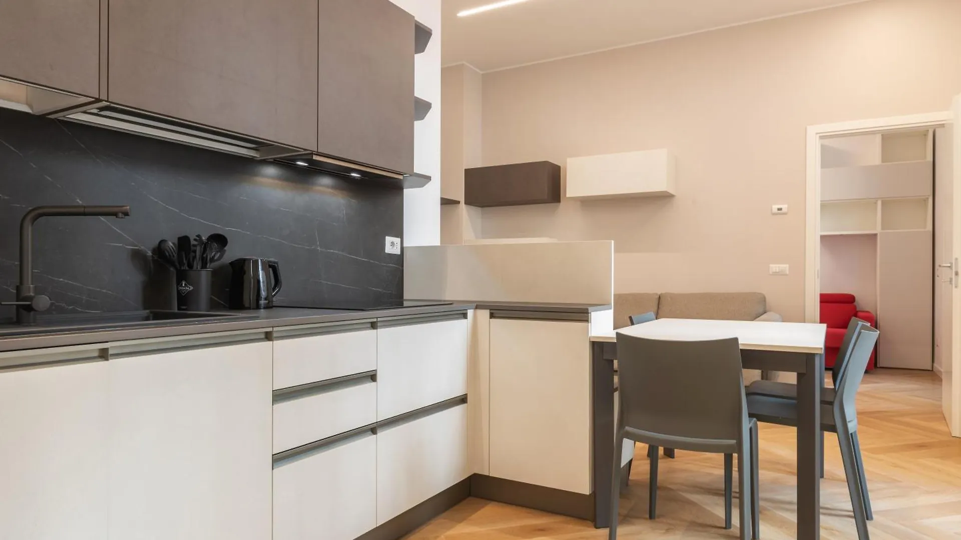Monte Nero 2Br Apt Pta Romana M3 Μιλάνο Διαμέρισμα