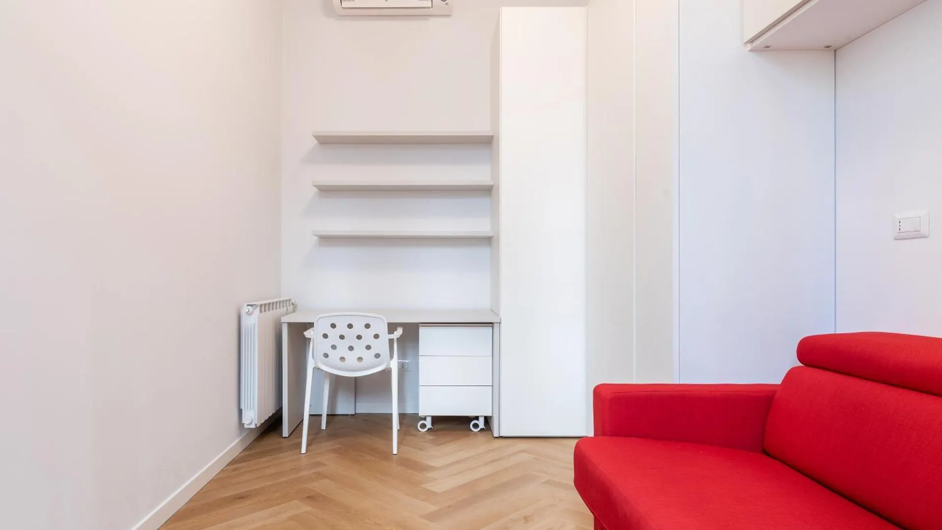 Διαμέρισμα Monte Nero 2Br Apt Pta Romana M3 Μιλάνο