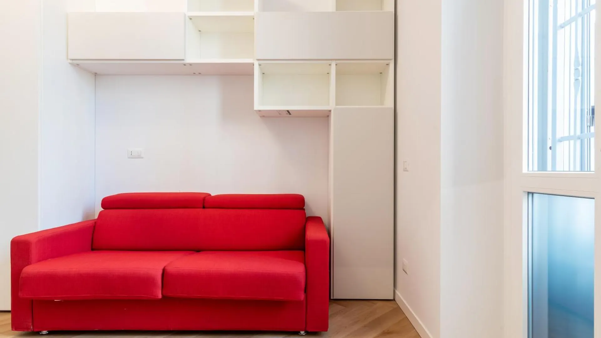 Lejlighed Monte Nero 2Br Apt Pta Romana M3 Milano