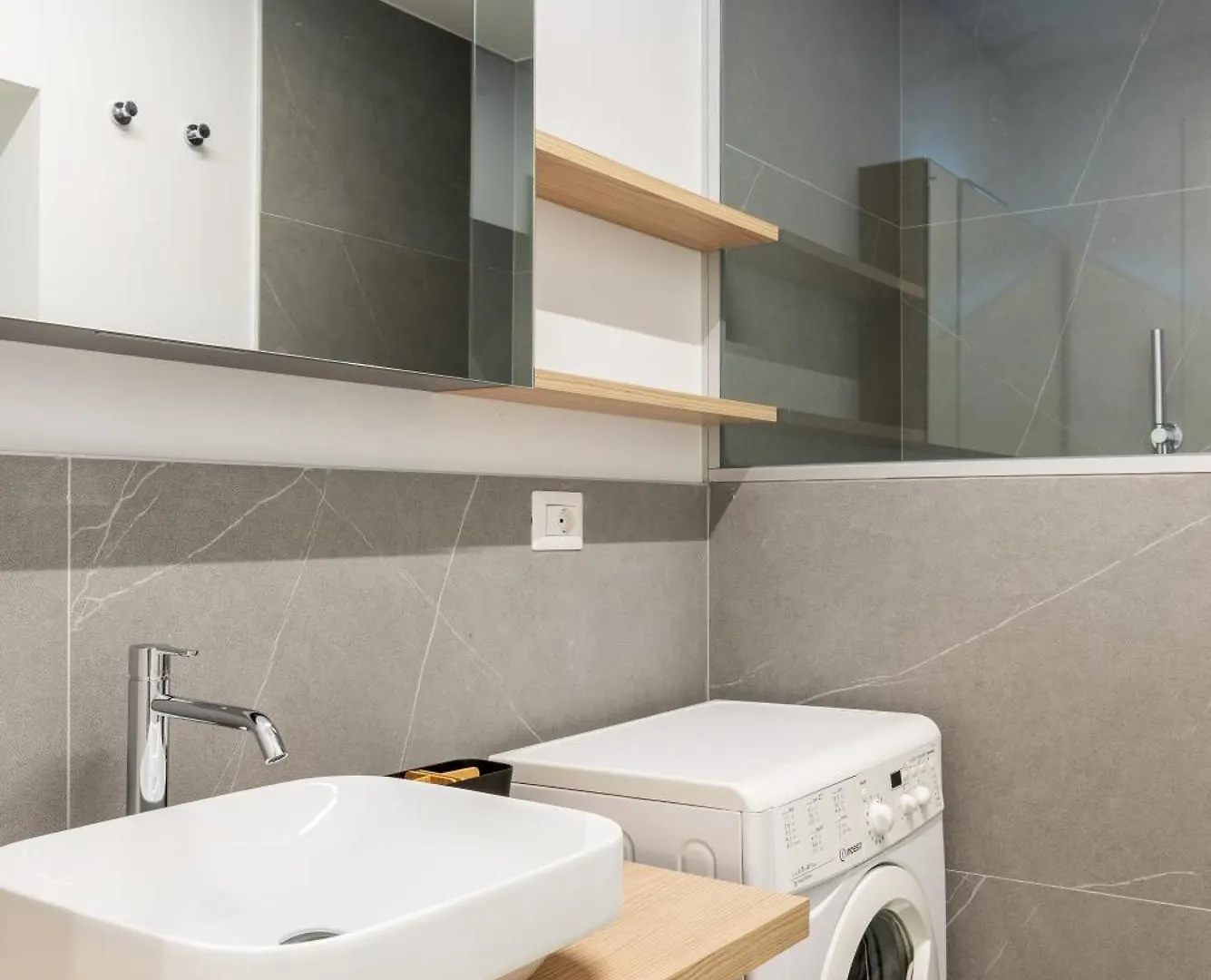 Monte Nero 2Br Apt Pta Romana M3 Milão Apartamento